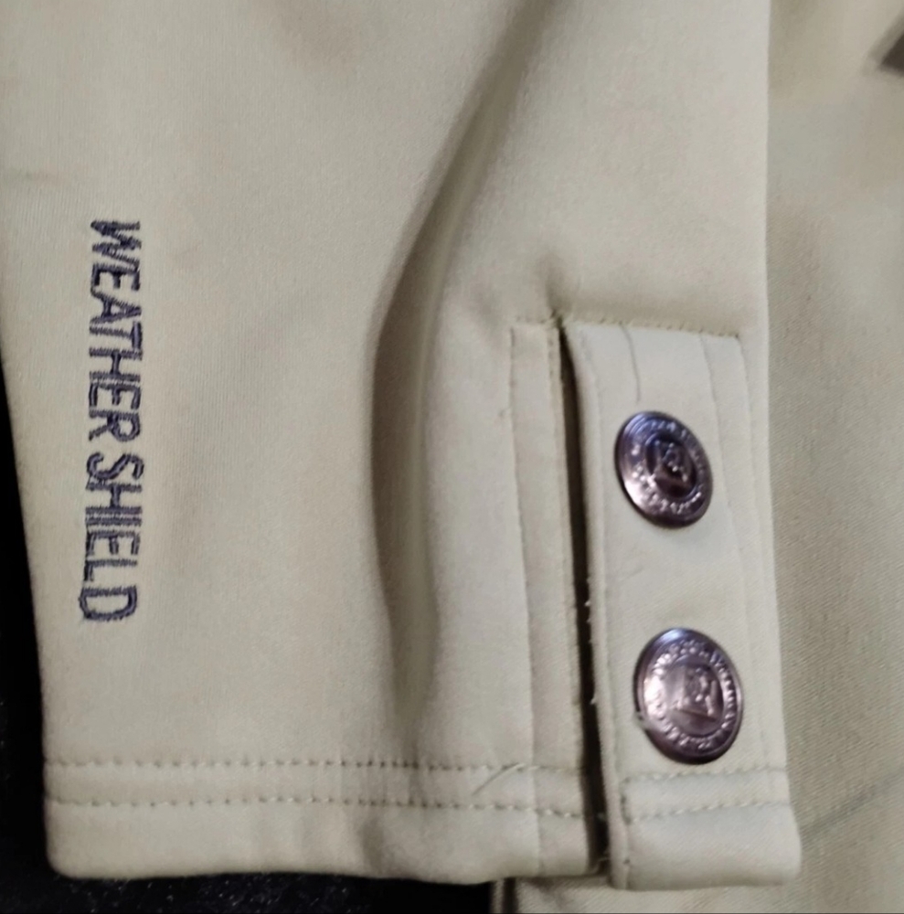 Avalanche Weathershield Stretch Softshell Midweig… - image 6